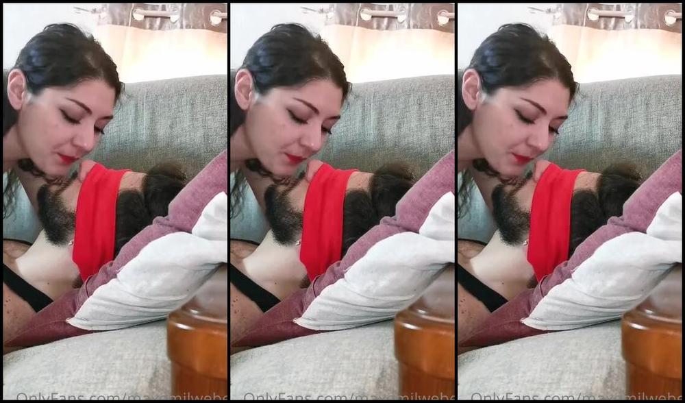 Emily Maxemilweber Nicknamed Maxemilweber 06 20 2023 Onlyfans Video Leaked Maxemilweber 68162