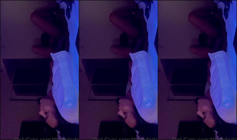 Thejadedoll Happy Ending