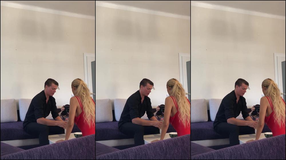 Floranerussell This Is Start Of Shoo