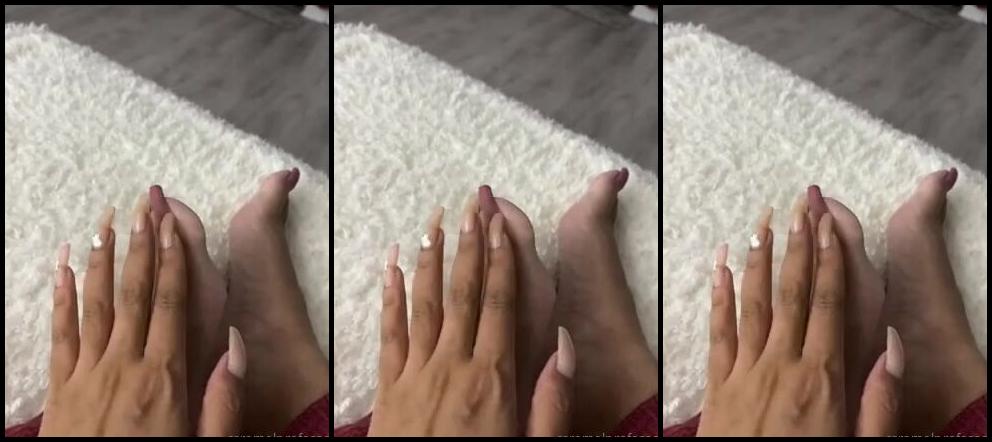 Puja Nicknamed Caramelprofessor Onlyfans Tired