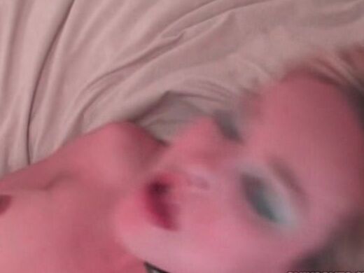 Cytherea Flirtin And Squirtin 1