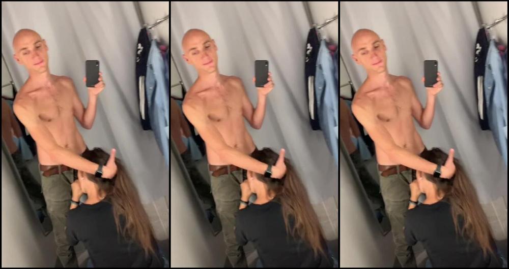 tomuc RU 002 Ебу Сучку в Раздевалке на Публике_PAID PornHub