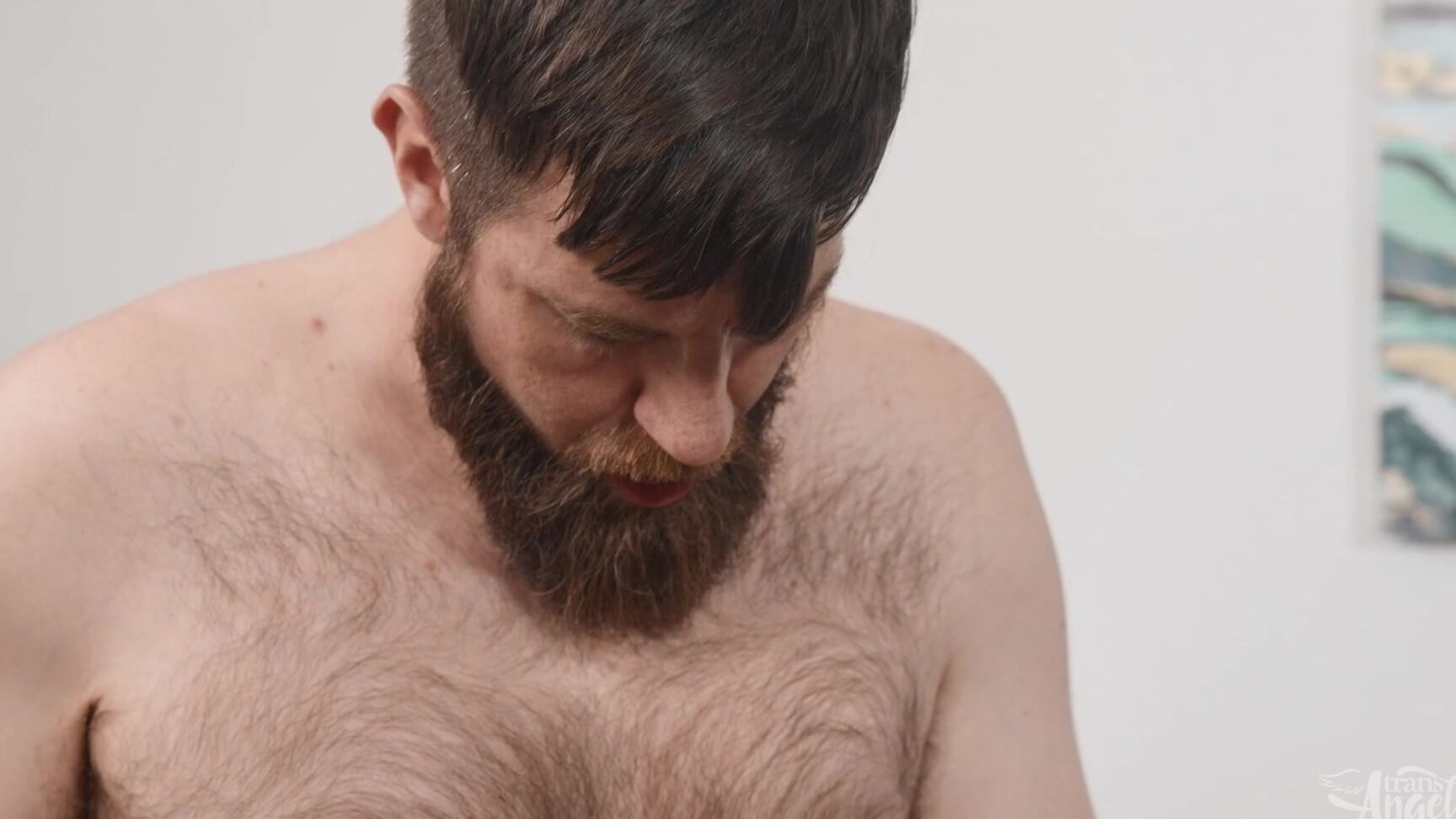 Bareback, Blowjob, Shemale, Hardcore, Small Tits, Fingering Zariah Aura & Chris Epic - Zariah's Wet Mess SiteRip