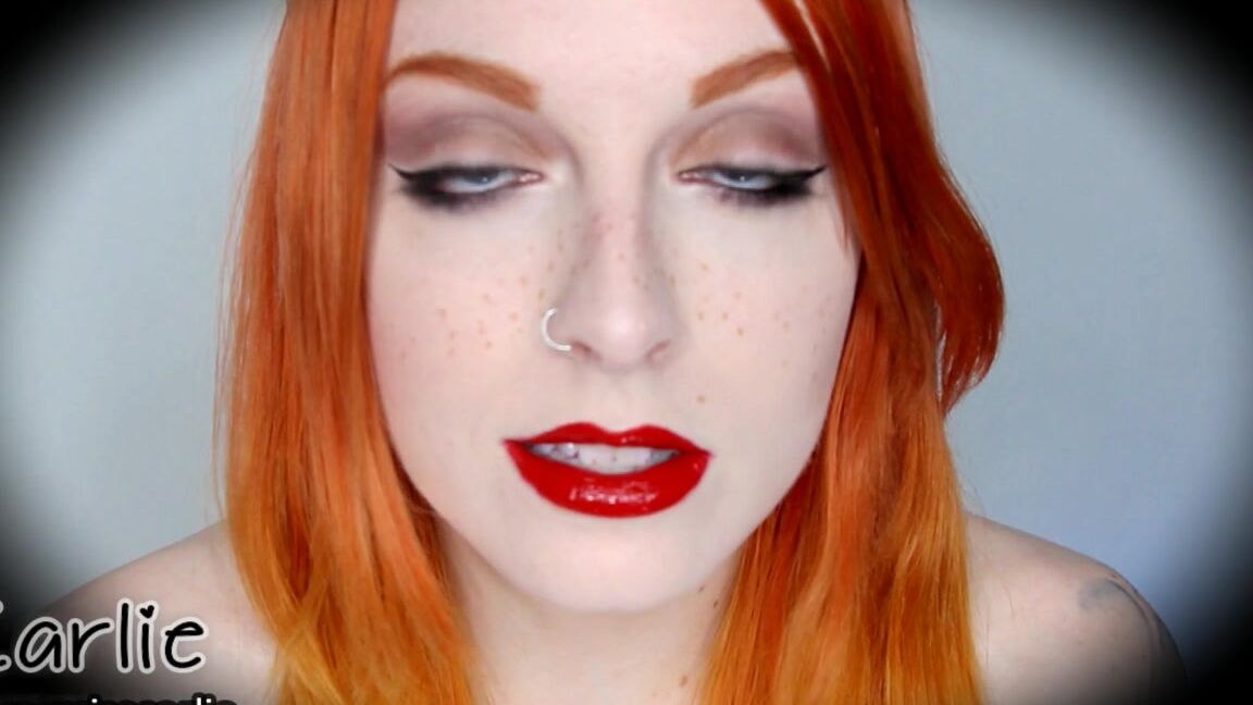 Carlie Play This On Repeat