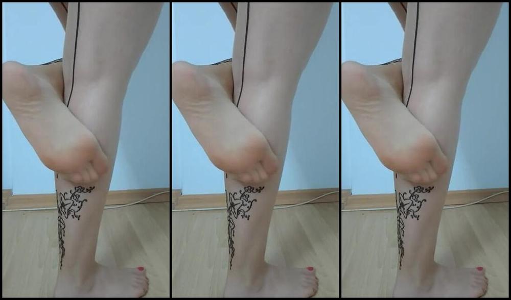 Sahibegezginn 12 12 2024 Onlyfans Video Watch My Nylon Pantyhosenylonpantyhose Footfetish Nylonfetishp