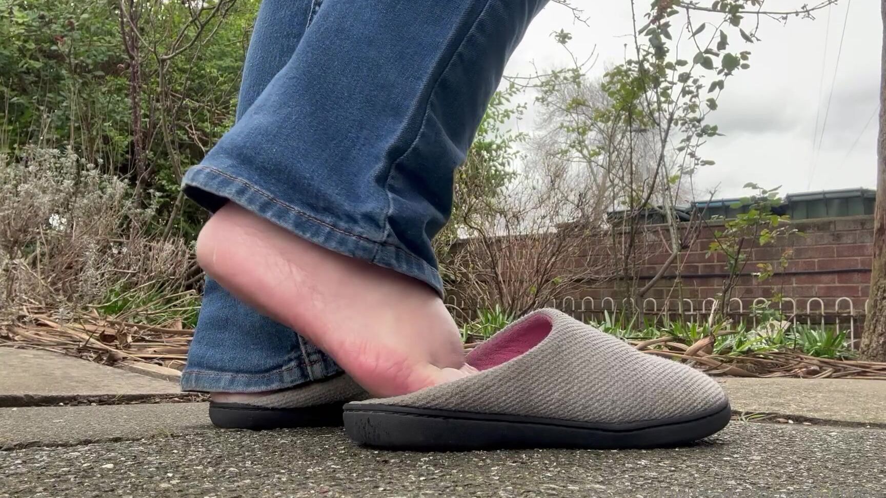 Missrosie It S An Old Comfy Slipper Kind Of Day