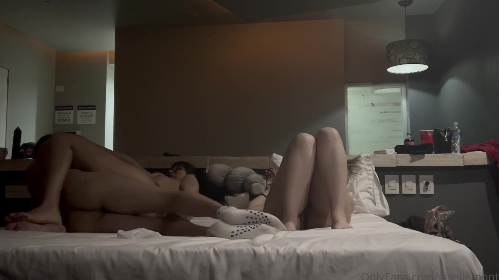 Gisellemontes Me Hago Pasar Por Una Putita Y Me Cogen Bien Rico Miamarin Y Alexmarinmex