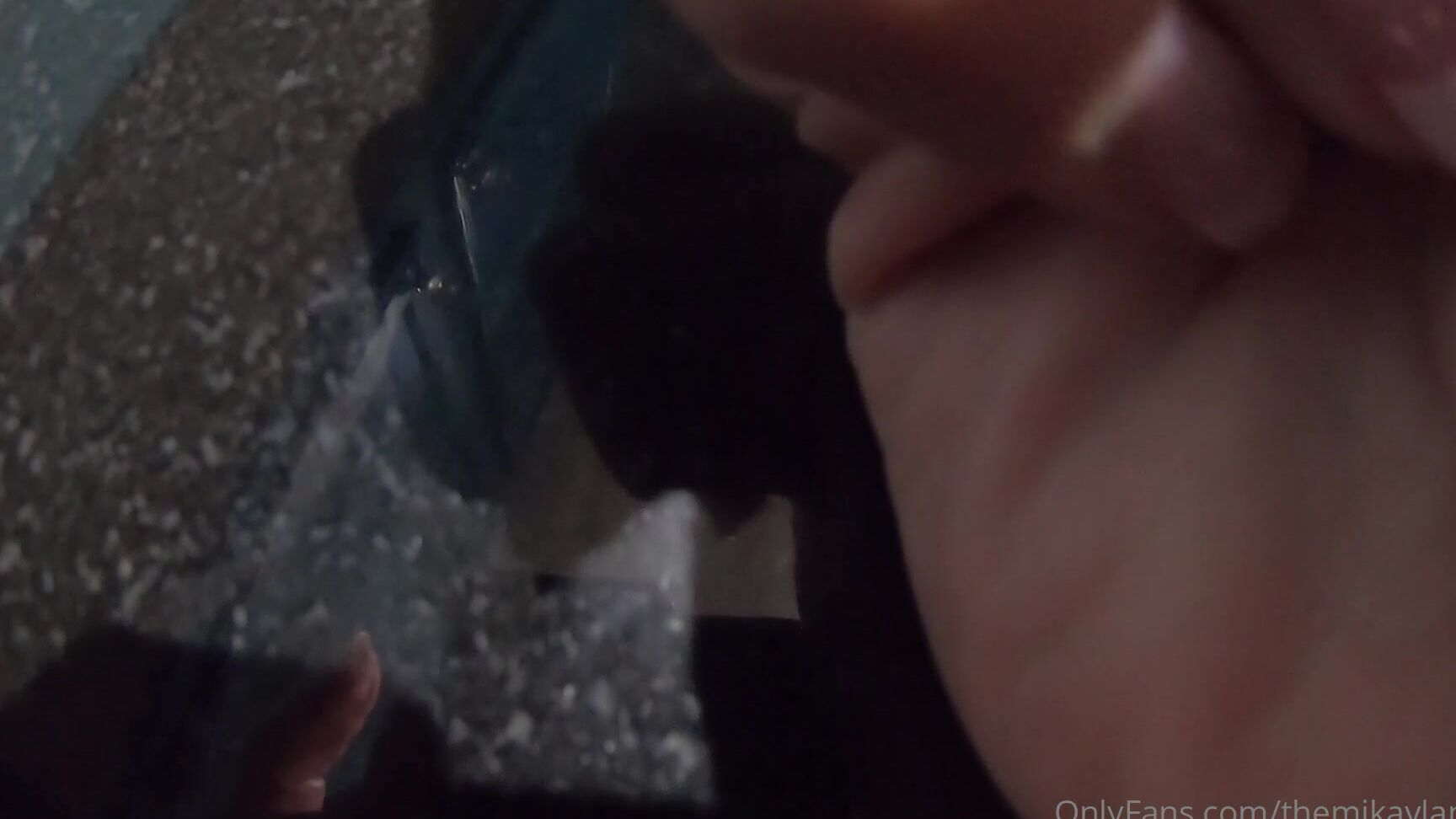 Themikaylamiles Giantess Mommymikayla Eats Her Tinies