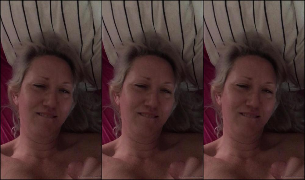 Alanaevansxxx 141844957 02 04 2020 Morning Blast