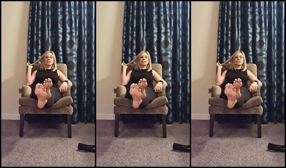 The Foot Queen Of England Aka Queengf90Premium Onlyfans A Flat Punishment