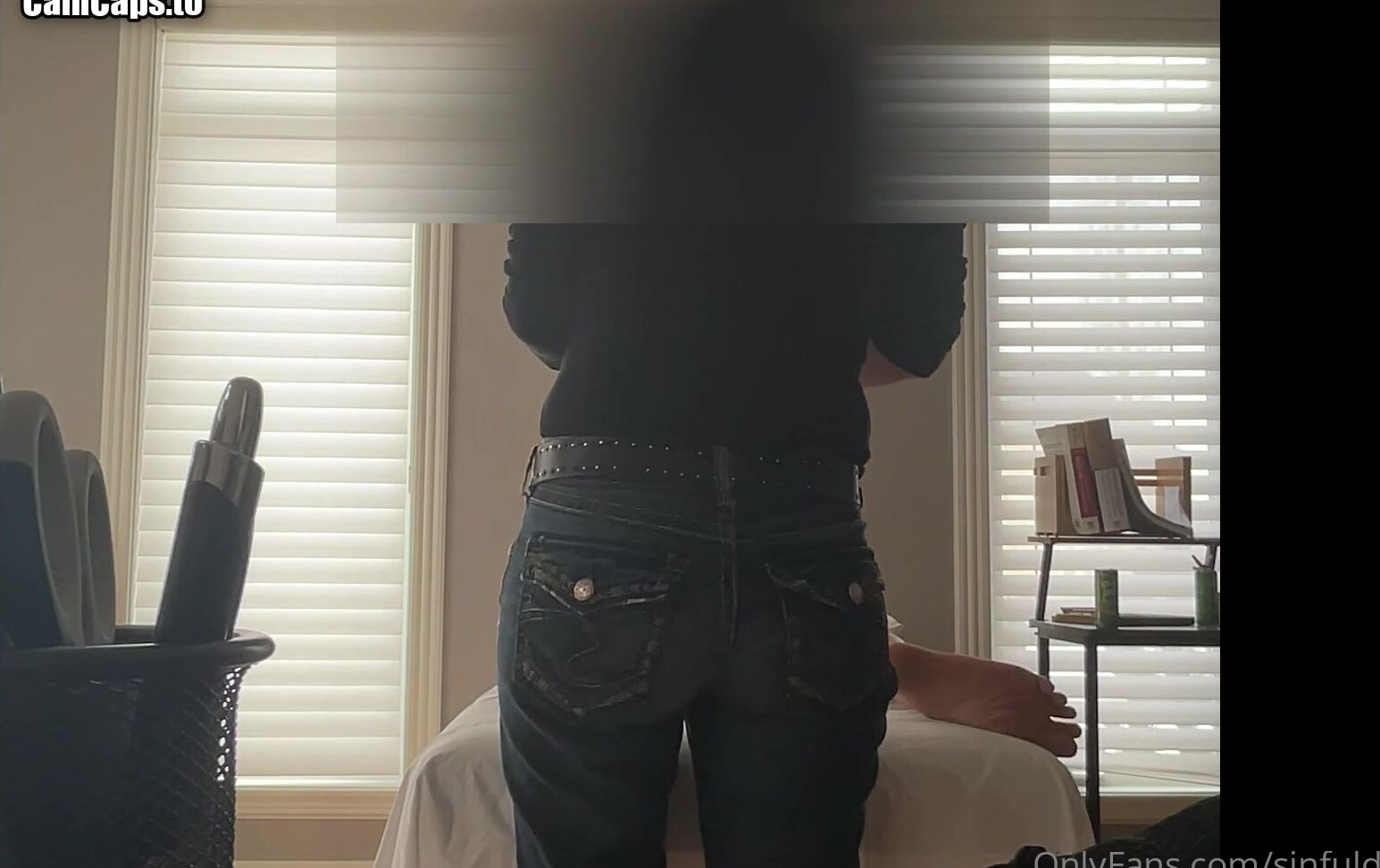 Irish Mature Rmt 1St Appointment