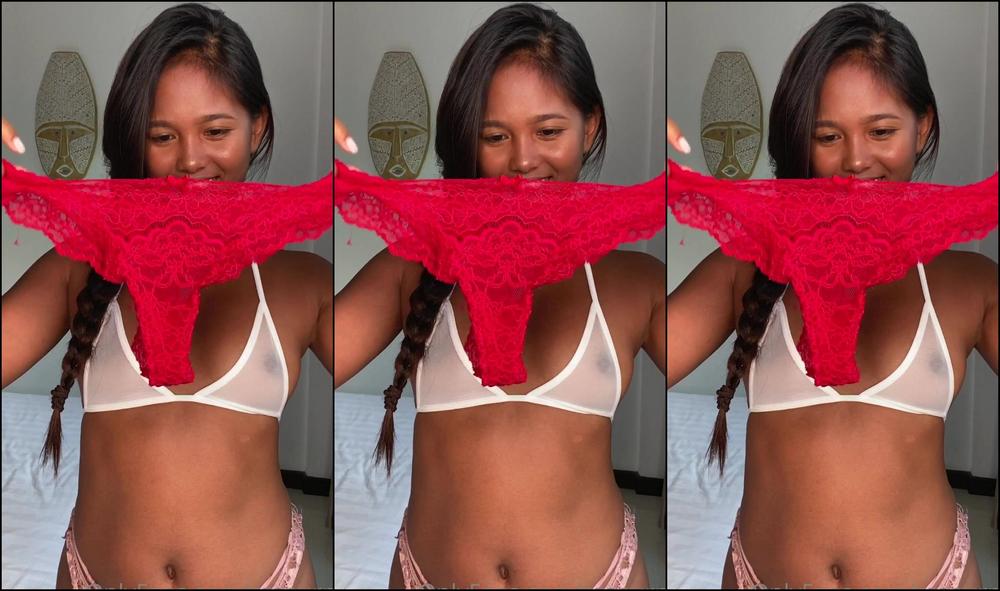 Maeurn Try On Haul Of My New And Some Old Panties Hope You Like This Video Tip