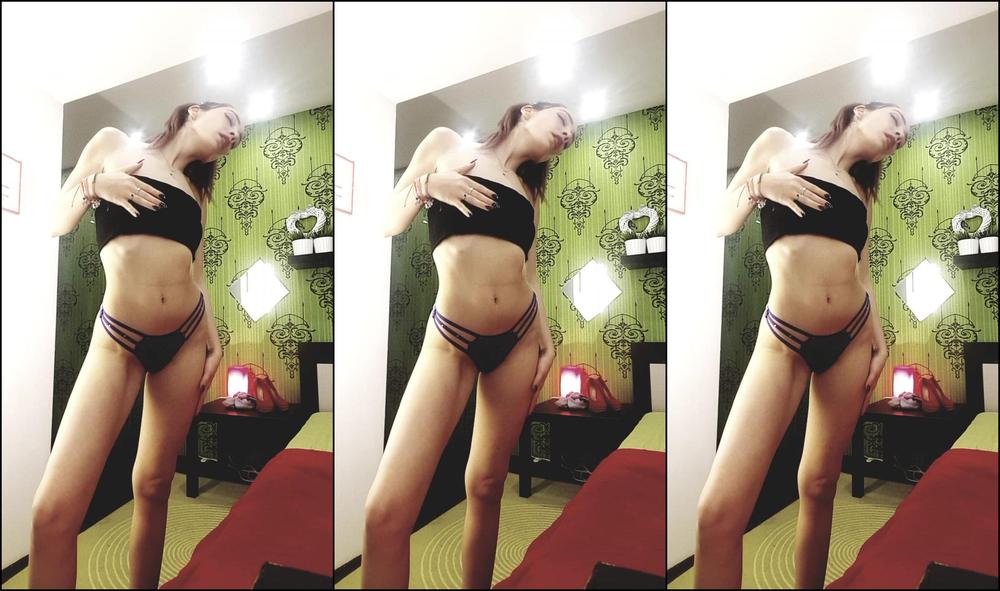 Ambitchious Always Better Than Your Wife Manyvids