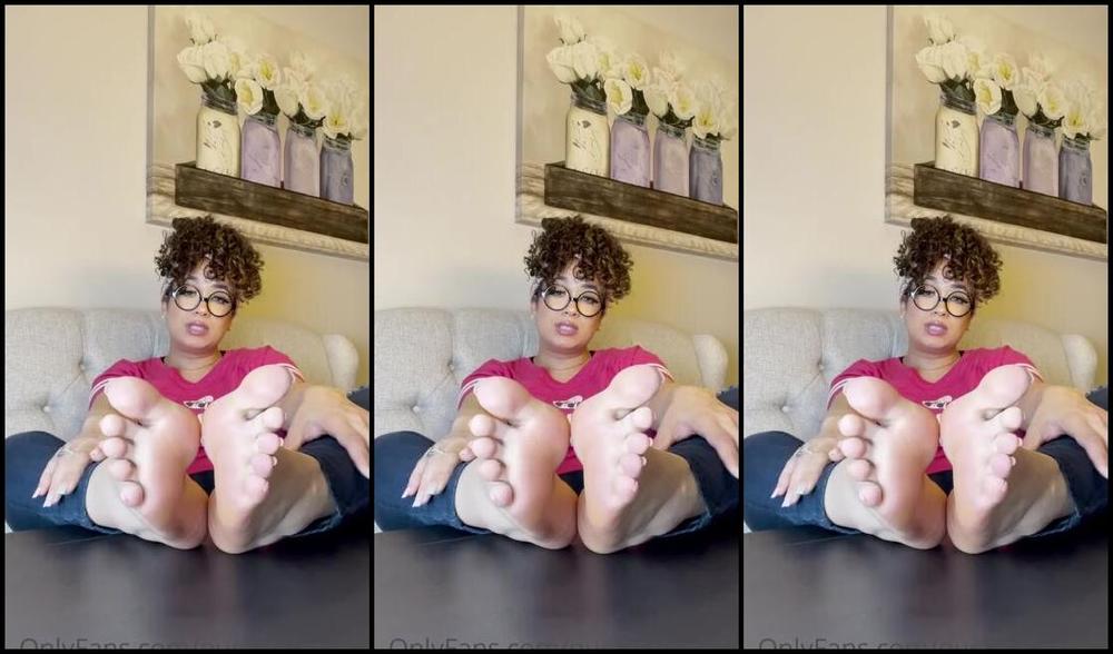 Puerto Rican Nicknamed Puertoricanfeet Onlyfans Sph