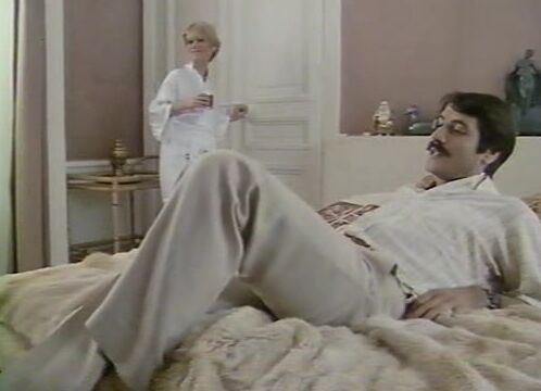 "Anne Baudoin, Cathy Menard, Christine Lodes, Charlotte Millet , Cathy Stewart , Lise Pinson, Marianne Aubert, Mika Barthel, Sarah B., Sophie Guers, Sandra Nova,Elodie Delage" Classic, Oral, Feature Der Frauenarzt Vom Place Pigalle Command Video/Ribu