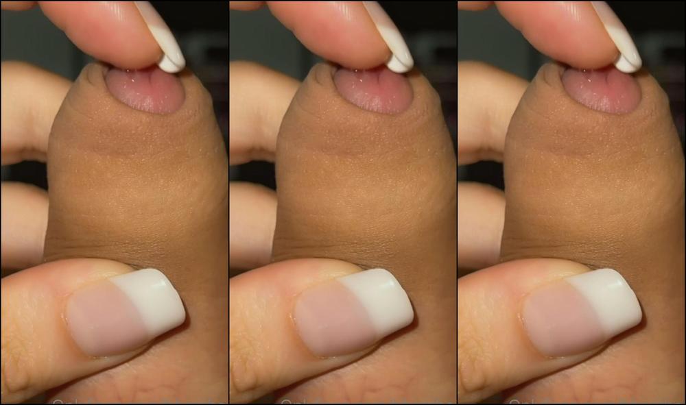 Bbarcher I Got Out Of The Shower Today And Just Couldn T Help Myself I Came Sooo Much