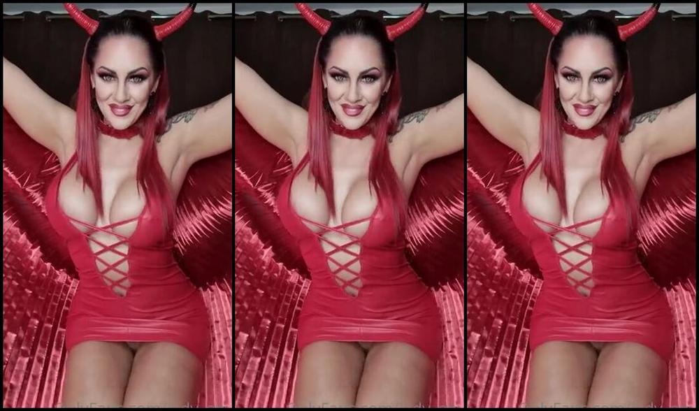 Lady Onyx Onlyfans If Youve Been Wondering Where Ive Been Today Ive Been Making Halloween Tiktoks I Love This Outf Ax