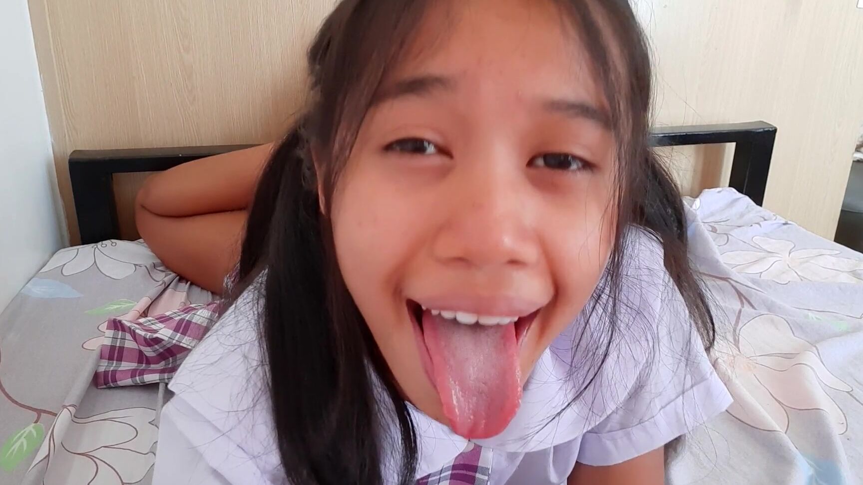 Creamberryfairy Lil Girl Ahegao Joi Manyvids