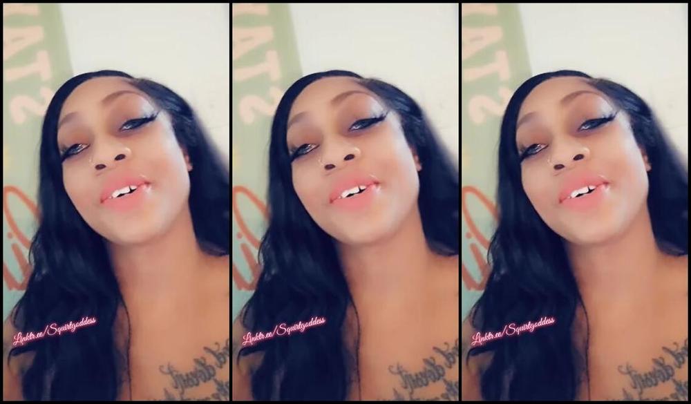 Sgoddess Nicknamed Sgoddess Findom 06 27 2024 Onlyfans Video Heyyyy