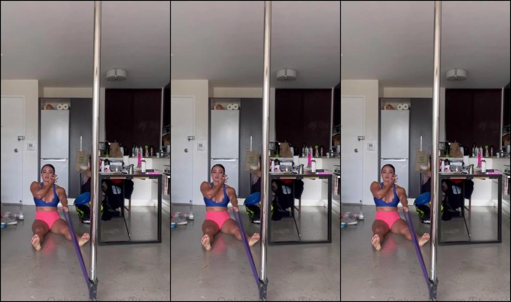 Fit Asian Here S A Little Rundown Of My Upper Body Workout During This Lockdown Those Who Enjoy S