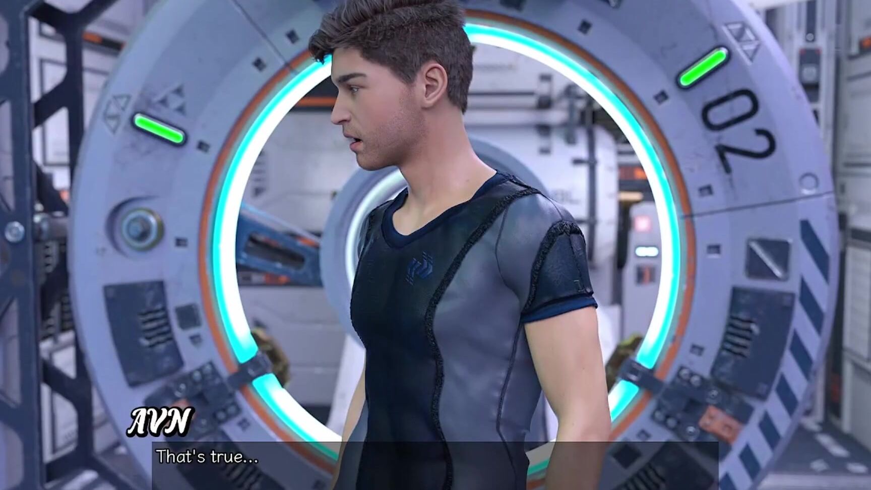 "AVN Teller" Avn Teller, Stranded In Space, Adult Visual Novel, Visual Novel, Erotic Stories, Asian Girl, Asian Milf, Space Sex, Lets Play, Sex Game, Video Game, Porn Game, Pc Gameplay, Big Boobs, Mc Visual Novels, Avn, Suggest AVN Teller STRANDED IN