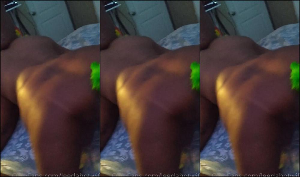 Leedahotwife Alternate Angle From My Mother S Day Train