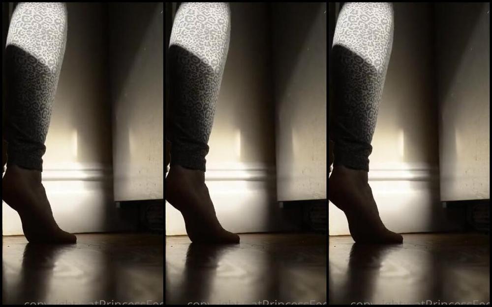 Catprincessfeet Onlyfans Dump From Today 17