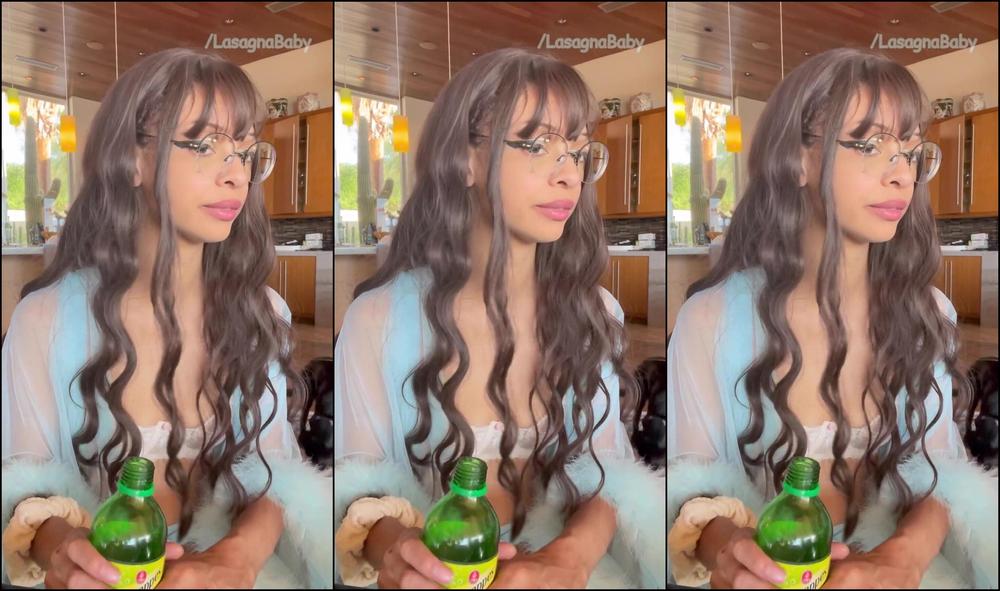 Lasagnababy Excuse My Table Manners