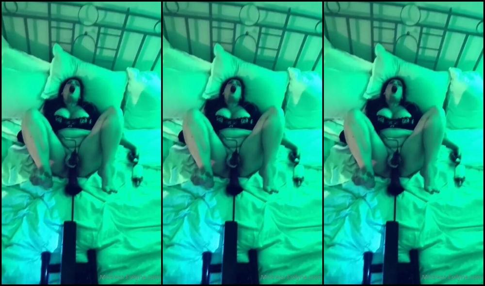 Dominatrix Mistress Evilyne msevilyne 5 OnlyFans