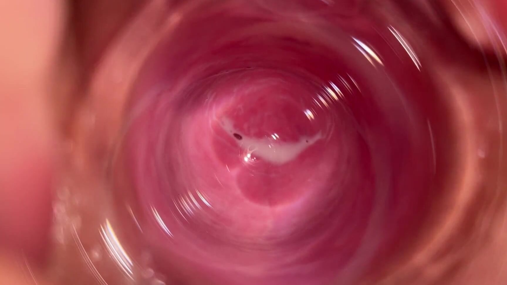 Cute Pussy Camera deep inside Mia's vagina Pornhub