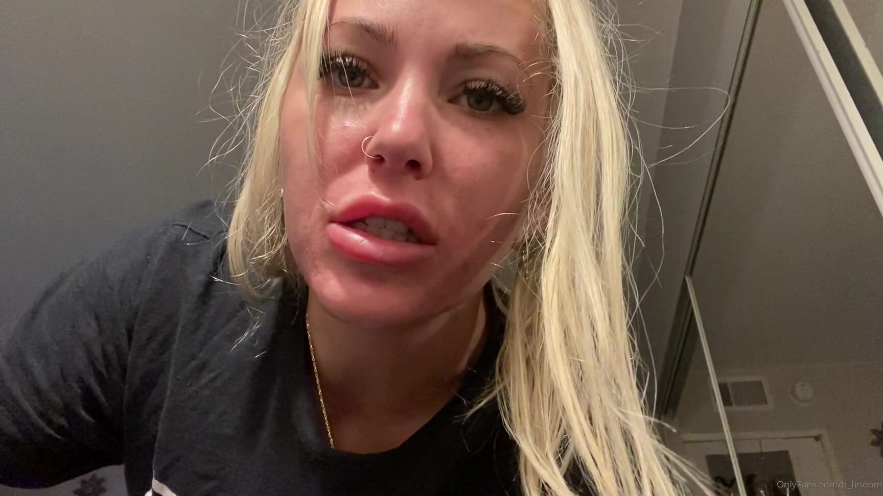 B Findom Custom Vid Turning You Into A Panty Slut