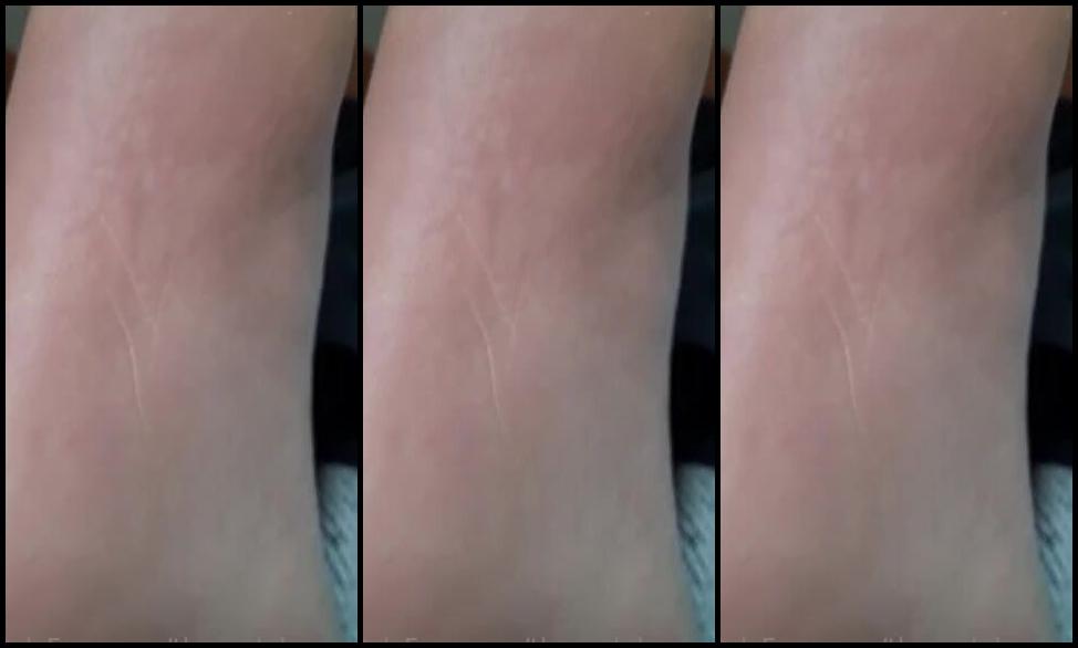 The Foot Dungeon Nicknamed The Foot Dungeon Onlyfans Im Busy Ignoring You Why Dont You Just Make Yourself Useful And Massage My Soles