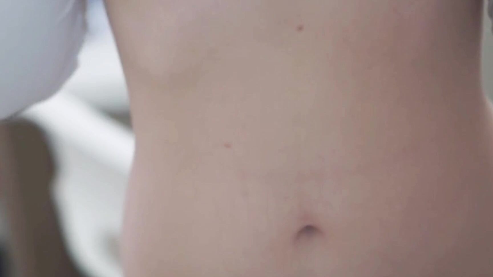 feyafern body tour tease manyvids