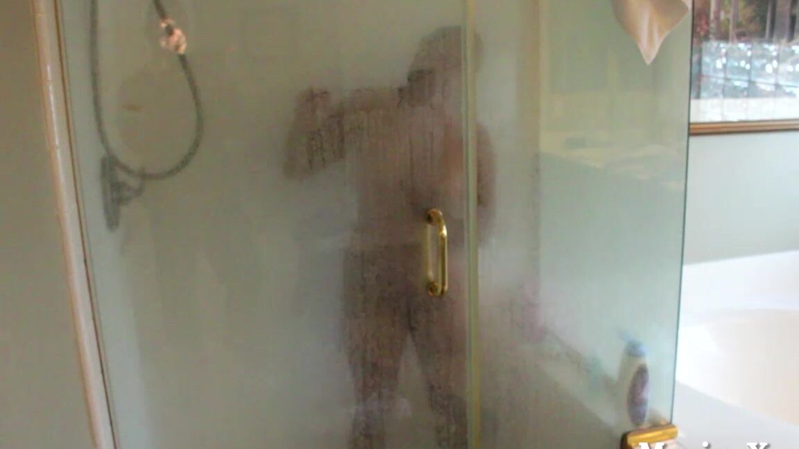 my first bbw bbc orgy jw shower interview Manyvids