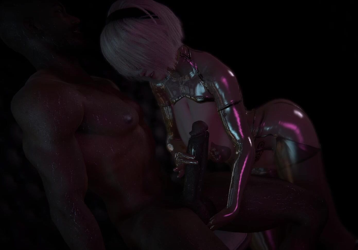 Mackg4 Bonus 2B Handjob 3