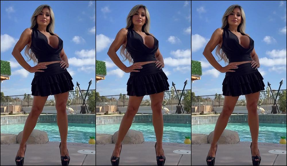 Connieelizabeth 3692756652 02 14 2025 Happy Valentine S Day I Only Need 1 Thing Today Will You Give It To Me I