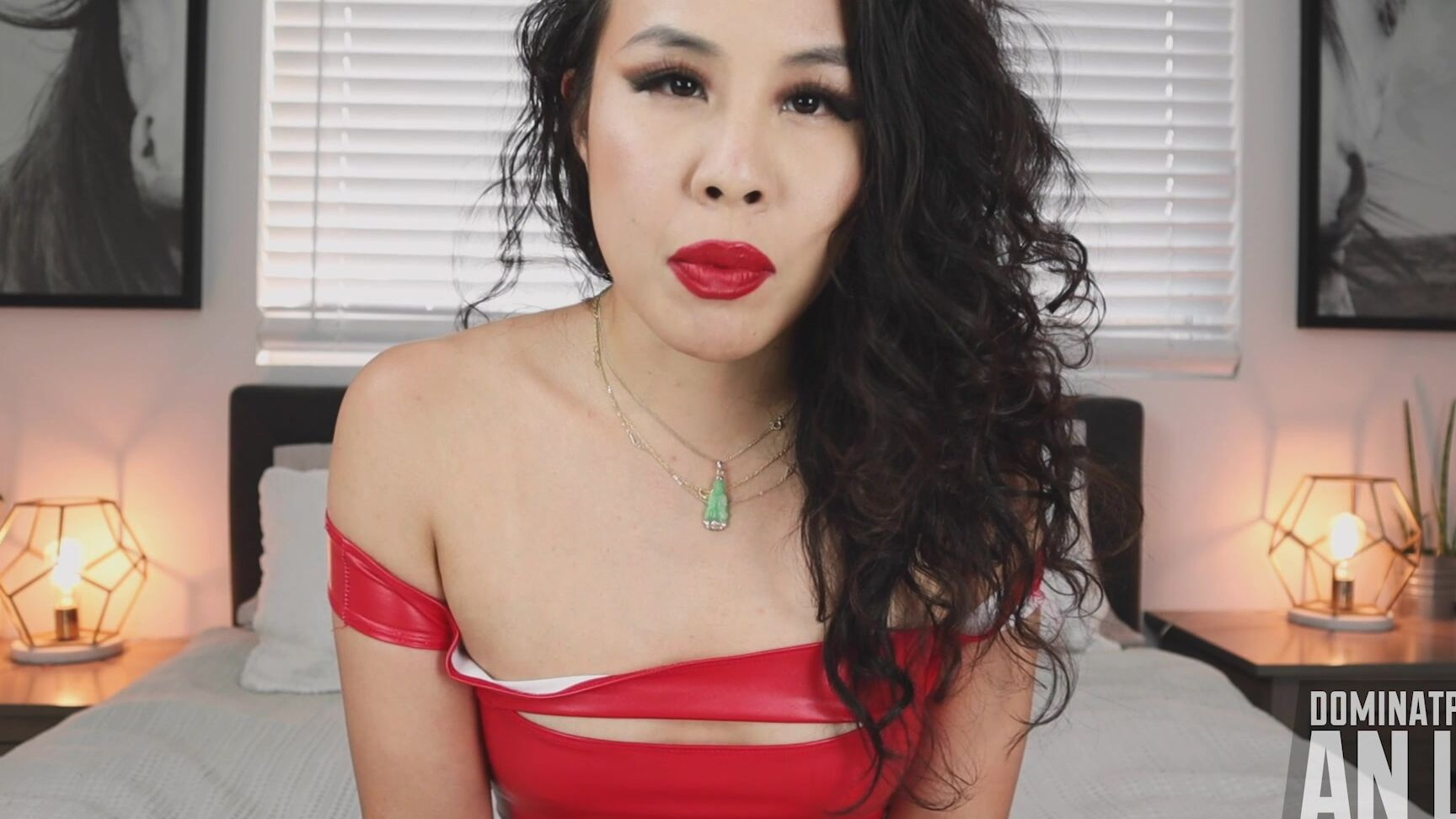 Mistress An Li - Locktober 2020 Anal ManyVids