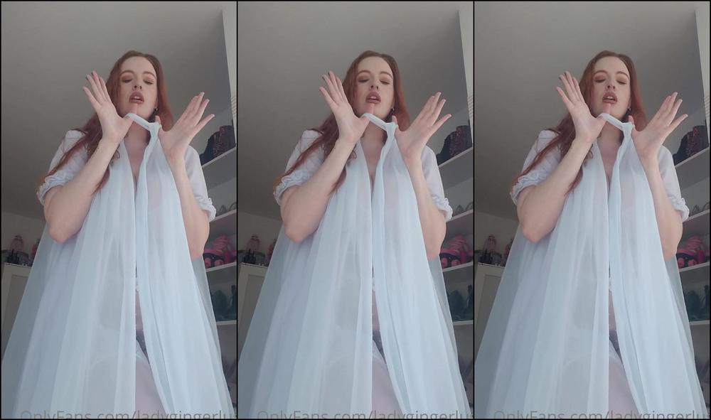 Ladygingerlust So Turn That Volume Way Way Up And If You Re One Of My Auto Resubscribers Then Ch