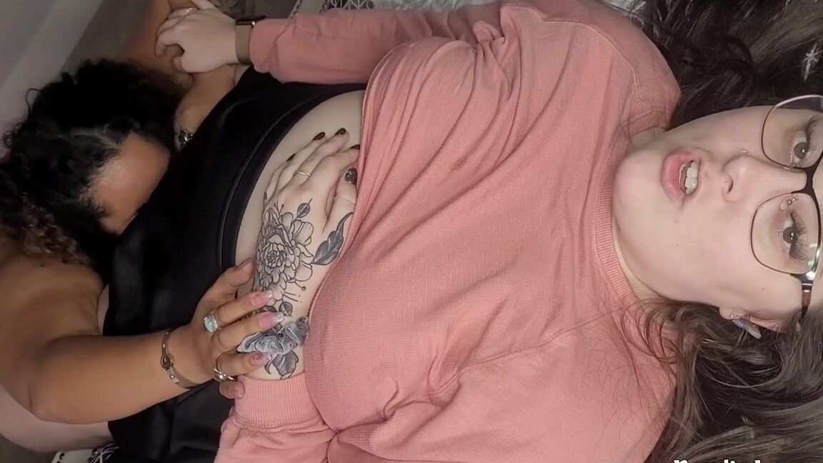 natalie s fetish hell cucking my simp bf with estella your highness Clips4Sale