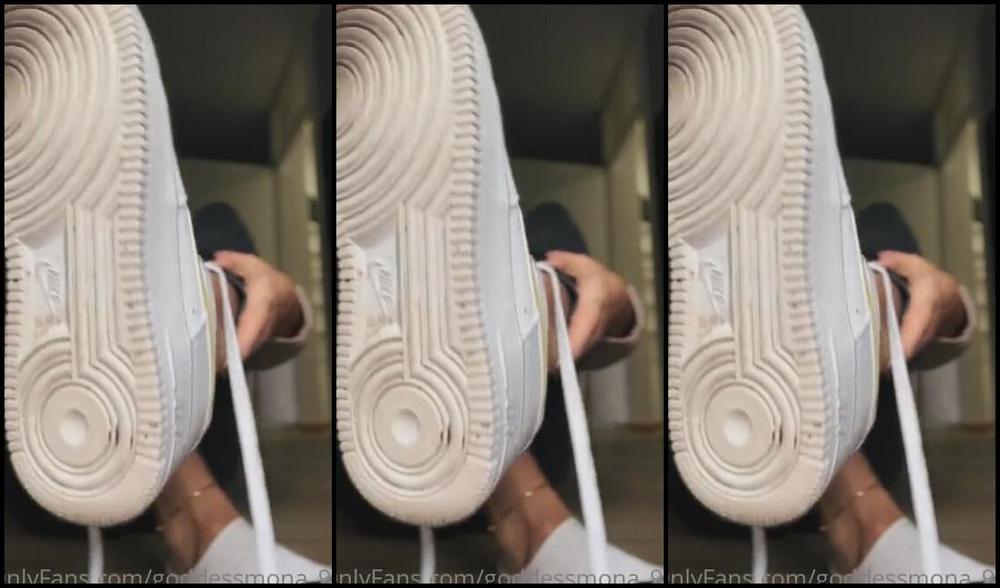 Goddessmona 91 Onlyfans Ein Fest Fr Meine Sockenlutscher A Feast For My Socks Loversp