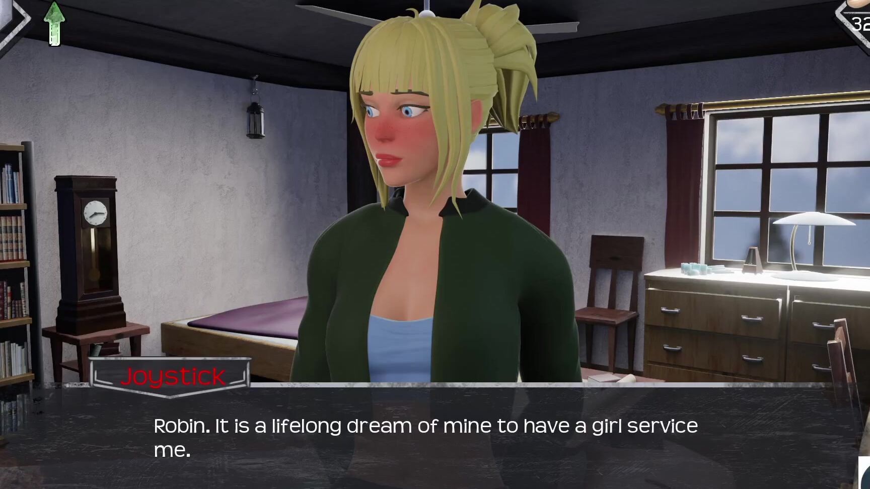 "JoyStickCinema" Butt, Petite, Anime, Porn Game, Animated, Playthrough, Joystickcinema, Mist, Horror, Blowjob, Blonde, 3D, Lets Play, Nsfw, Visual Novel, Farm Girl, Suggest JoyStickCinema Mist PT 10 pornhub