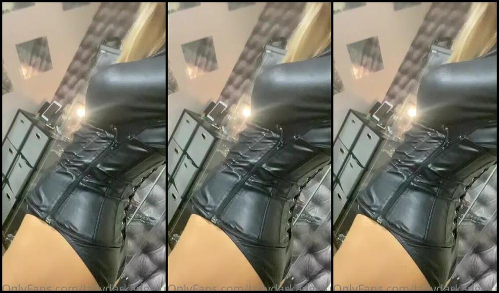 Ladydarkangeluk Onlyfans Want To Be With Me Right Now