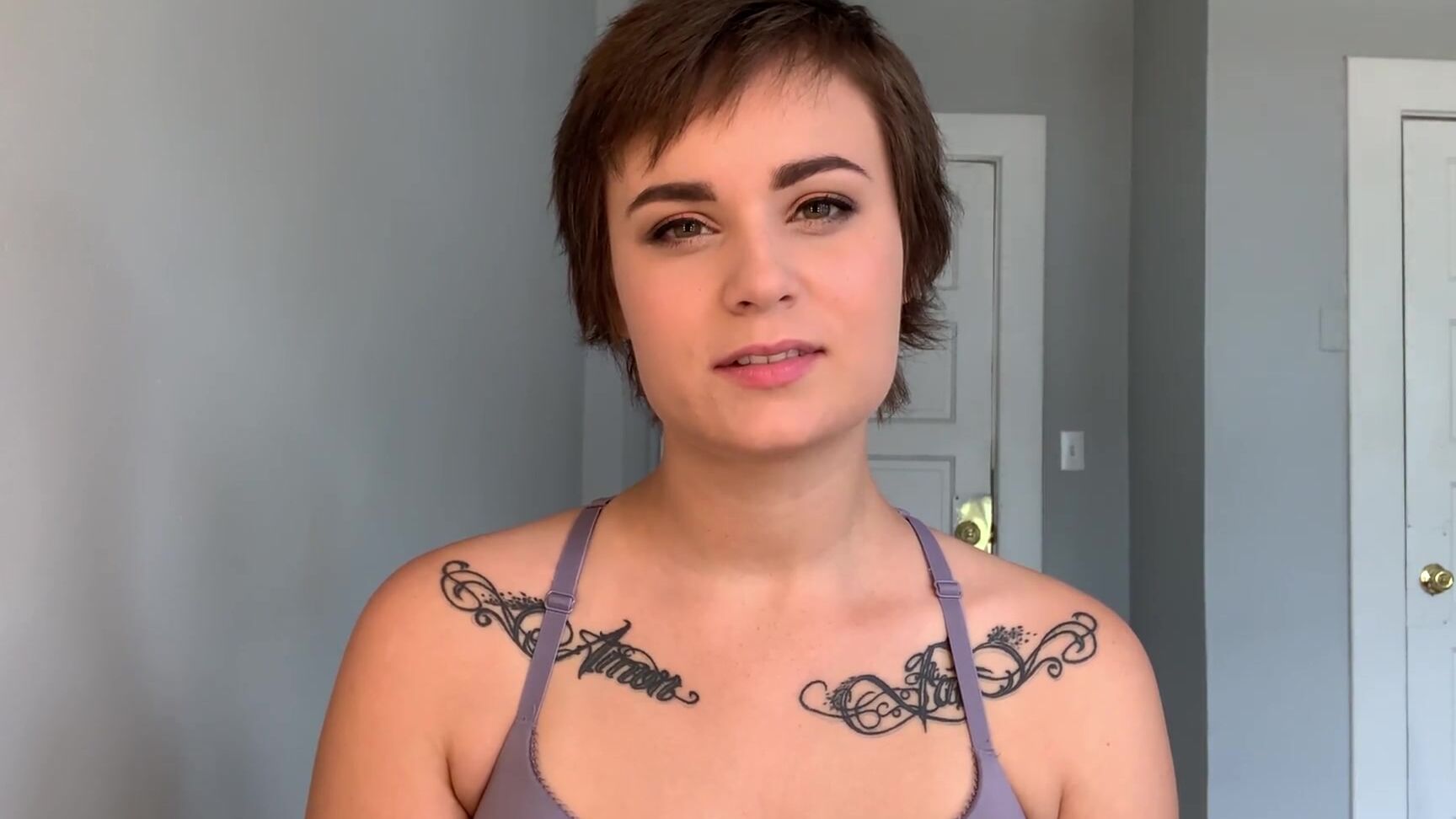 Nina Crowne - Meditative Sensual JOI ManyVids