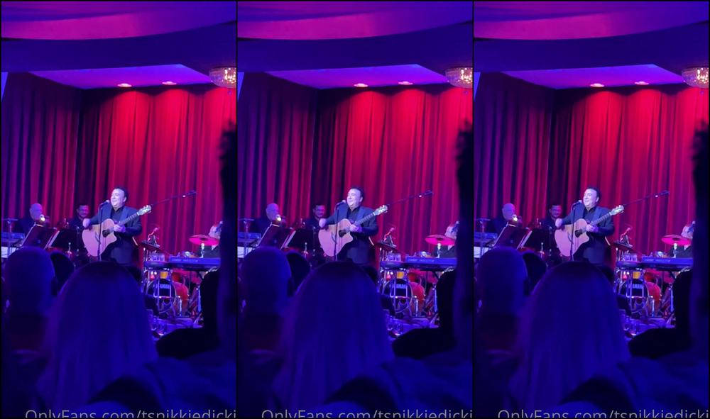 Tsnikkiedickie A Lil Entertainment For Y All Business Is Super Slow Thank You Covid