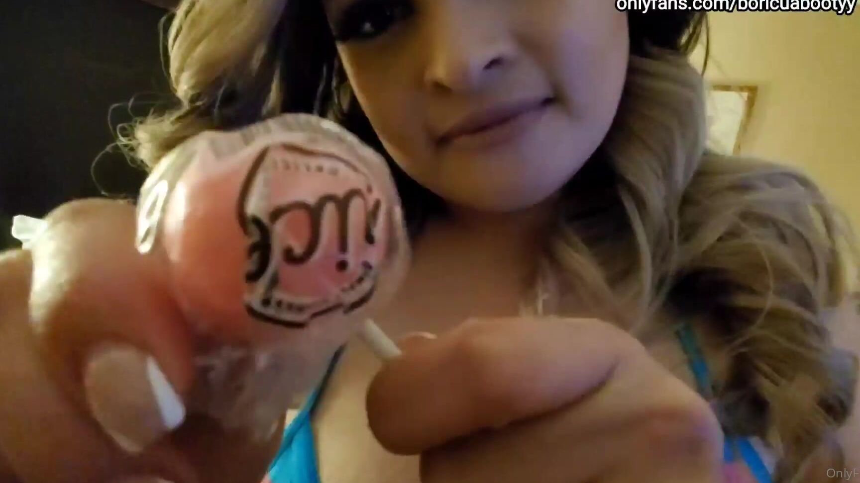 Boricuabootyy Some Oiled Up Ass Worshipping To Start Your Sunday Funday