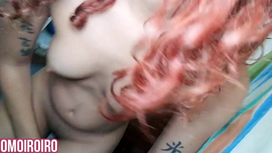 Irooochan Watch Me Pee