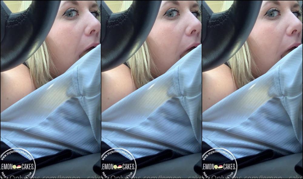 Lemon Cakes Road Head It Was My First Time Ever Had To Edit It So Here It Is Again