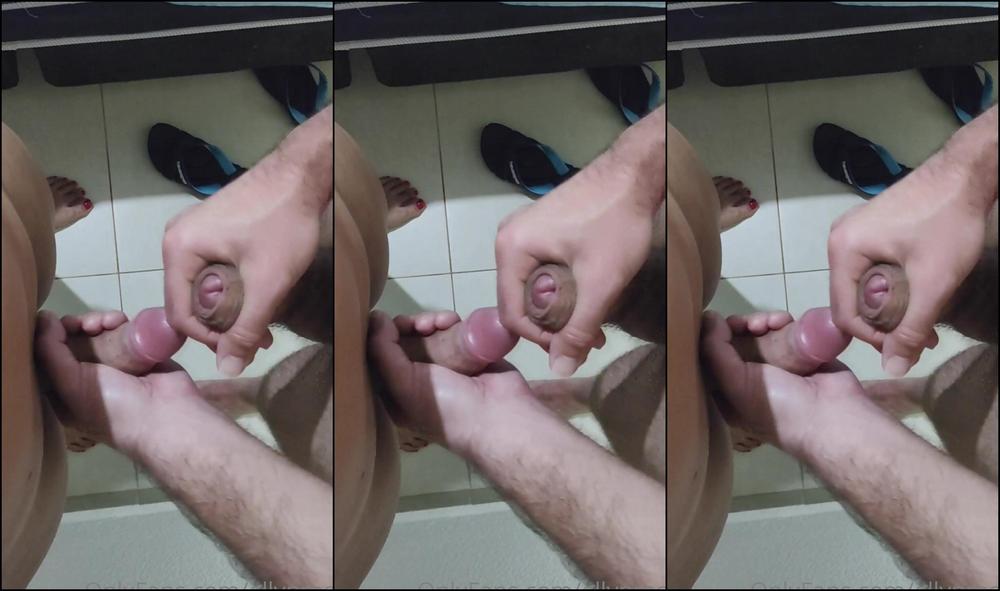 Ellynrosa 2449449652 05 09 2022 Ejacula O Precoce S De Pegar No Meu Pau Premature Ejaculation Just By Picking Up My Dick