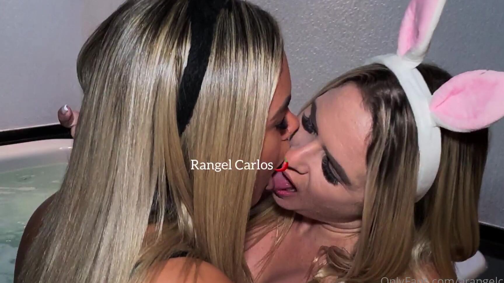 Rangelcarlos93 2073969862 04 05 2021 Bunny Bunny Happy Easter Luizamarquezvip