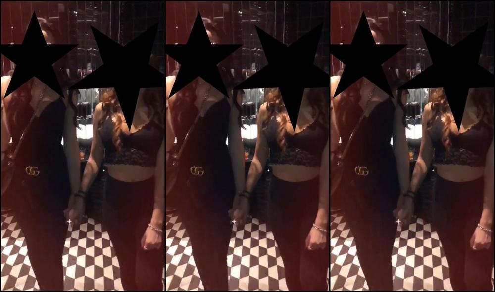 Mistress Gaia Ot Hot Girls